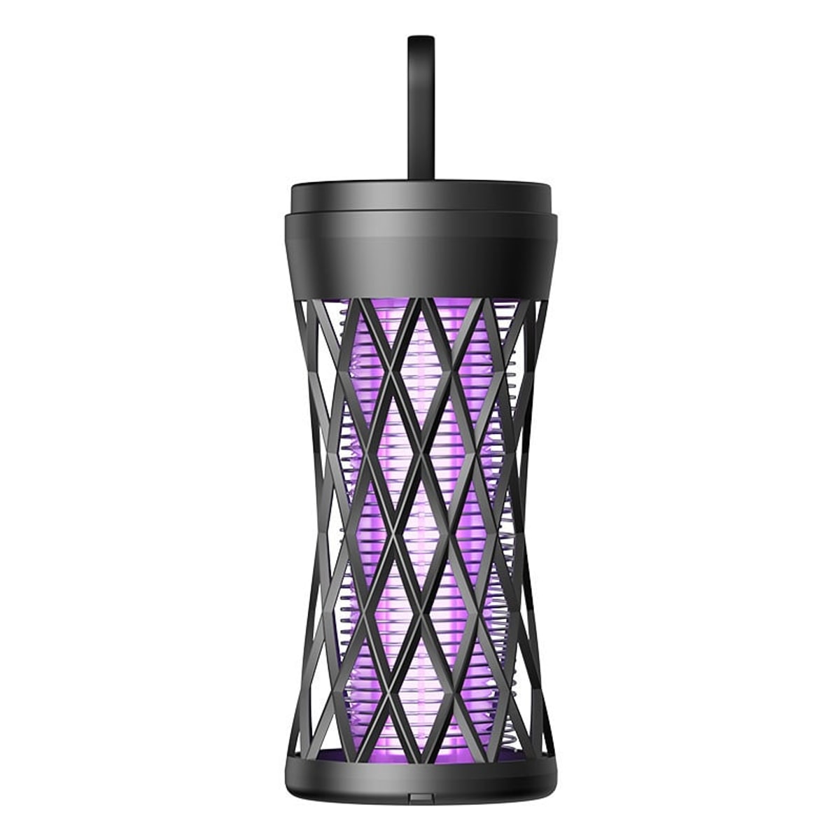 Hanging Spiral UV Mosquito Killer Lamp