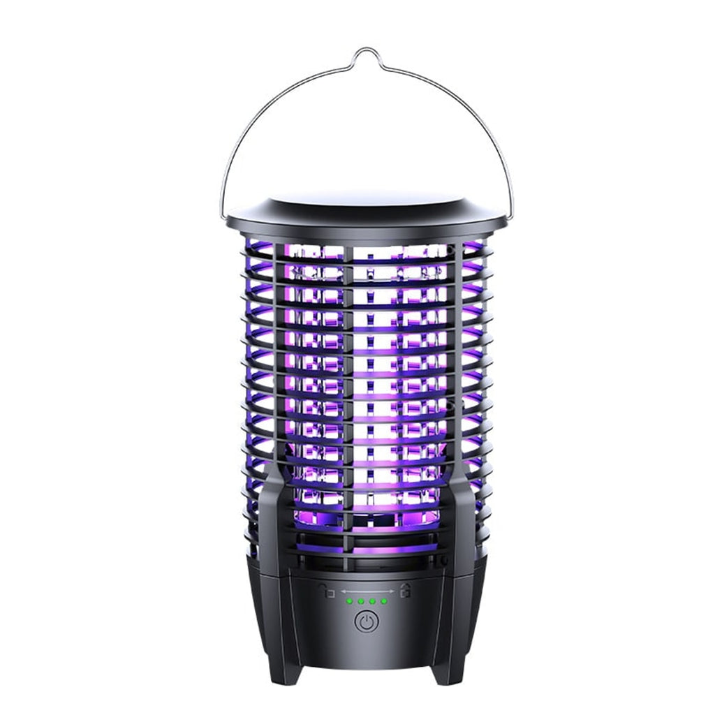 Hanging Camping Mosquito Killer Lantern