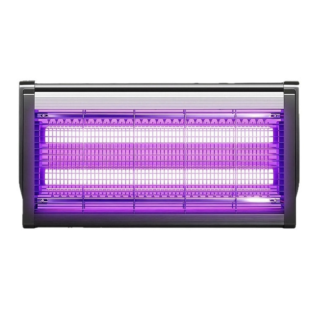 Wall-Mounted Electric Mosquito Killer Panel