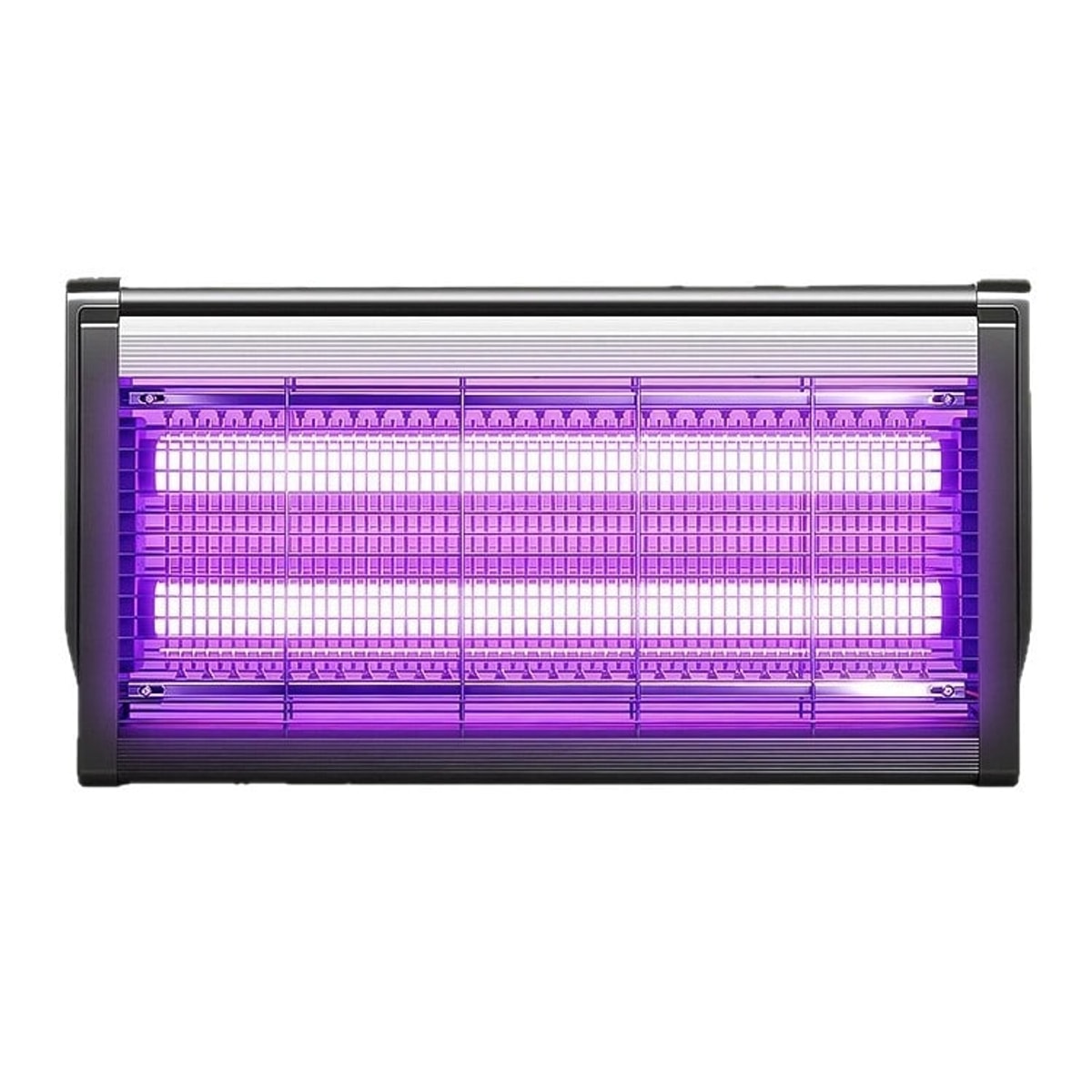 Wall-Mounted Electric Mosquito Killer Panel
