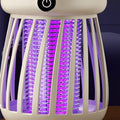 Round Indoor Decorative Mosquito Trap