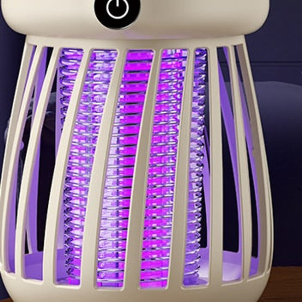 Round Indoor Laser Mosquito Killer