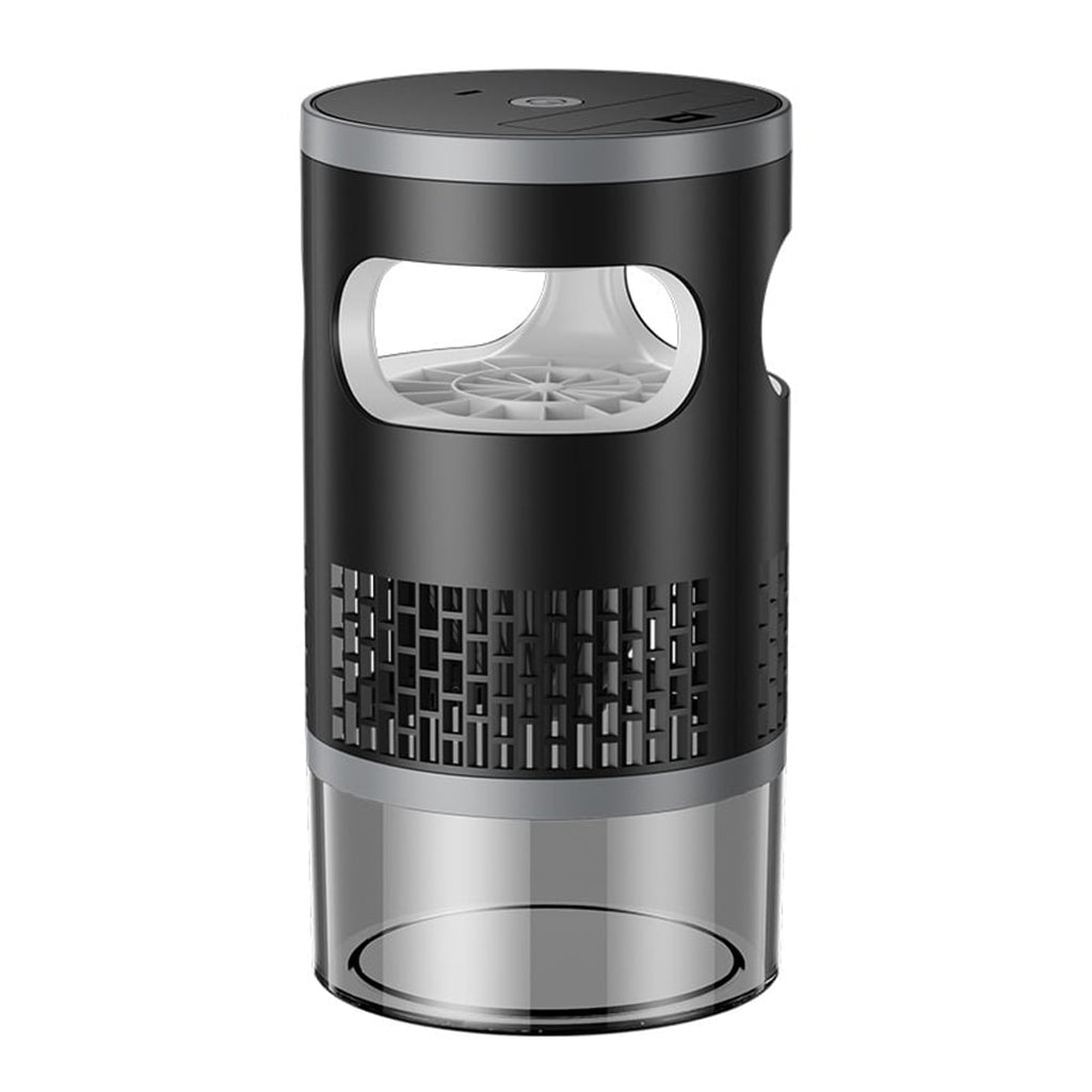 Round Indoor Decorative Mosquito Trap