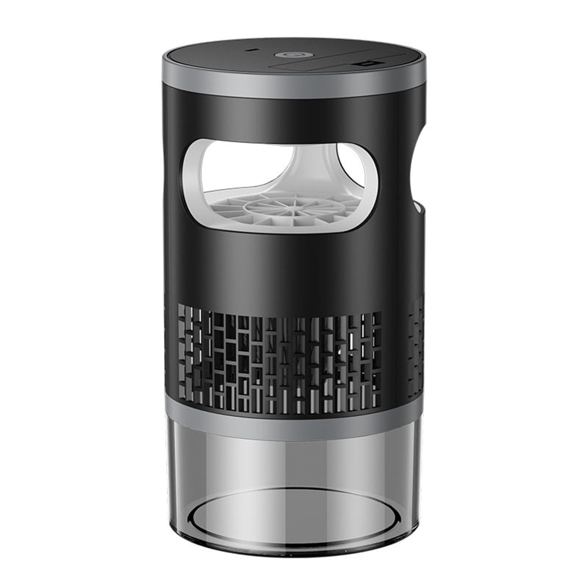 Round Indoor Decorative Mosquito Trap