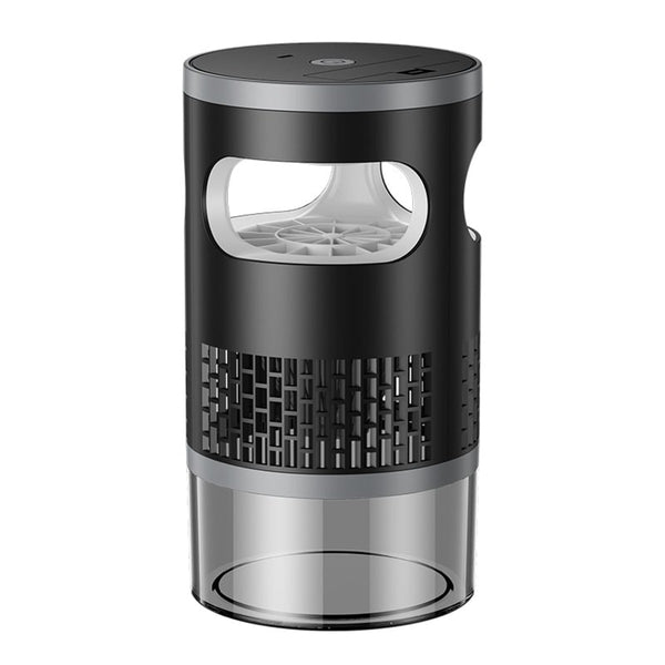 Round Indoor Laser Mosquito Killer