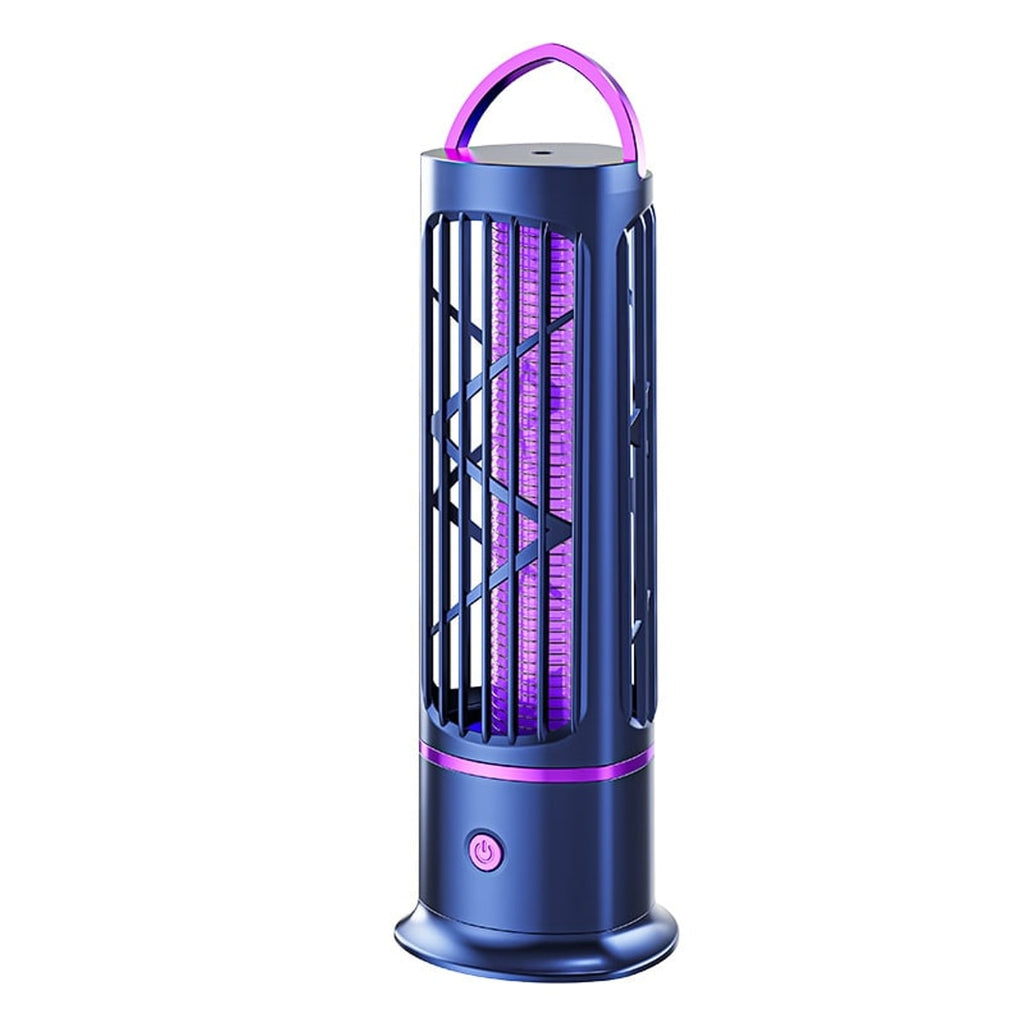 Warm-Glow Hanging Insect Killer Lantern