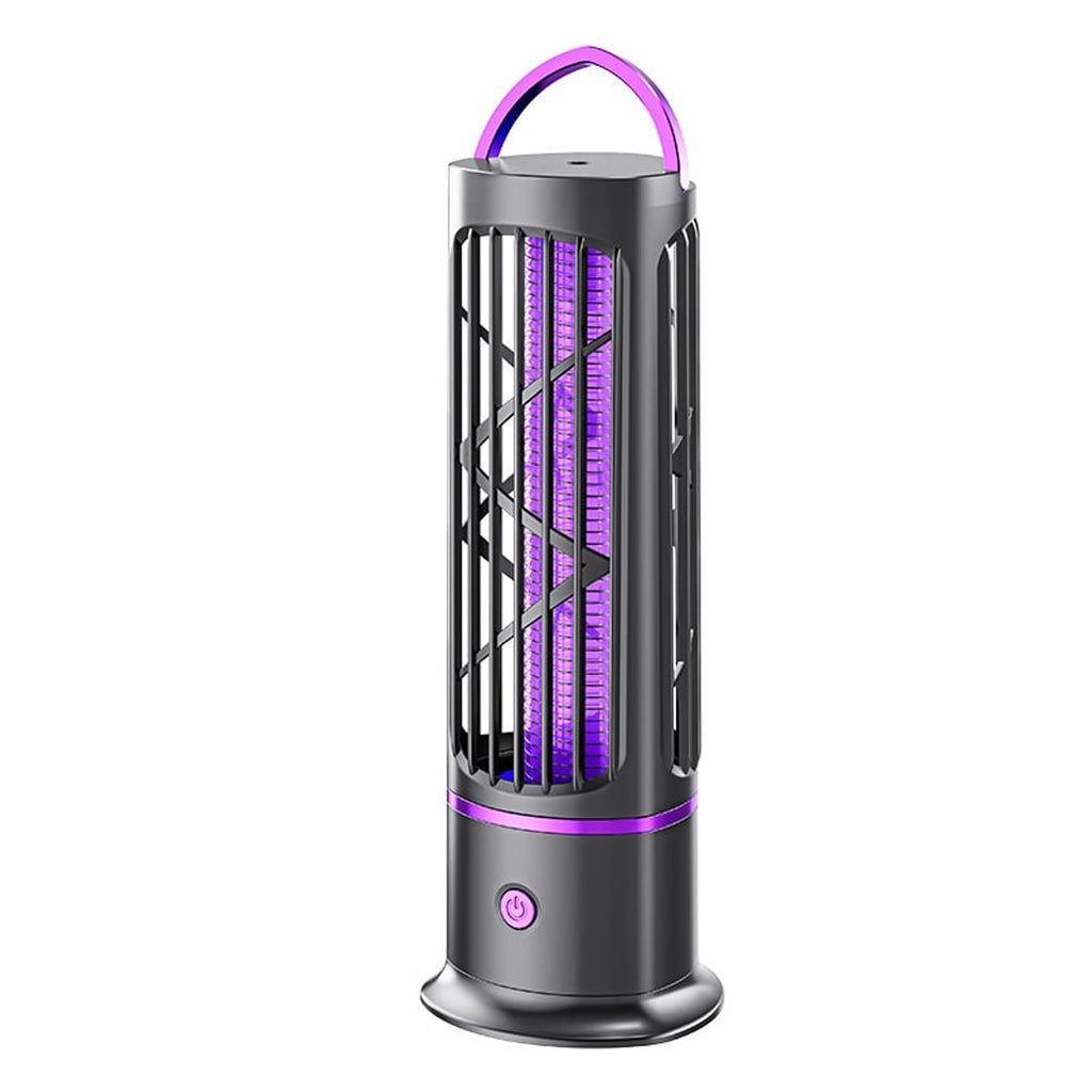 Warm-Glow Hanging Insect Killer Lantern
