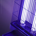 Freestanding Tower Bug Zapper