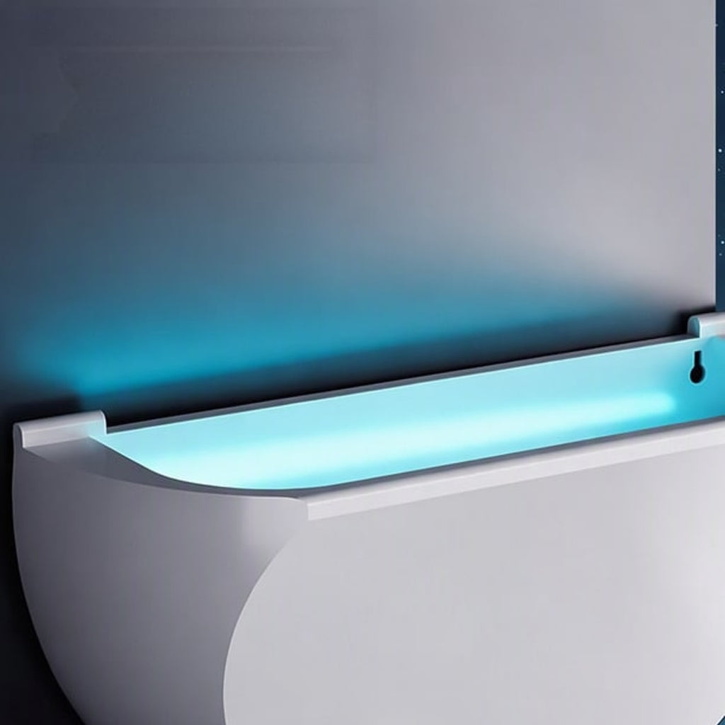 Wall Sconce UV Mosquito Trap